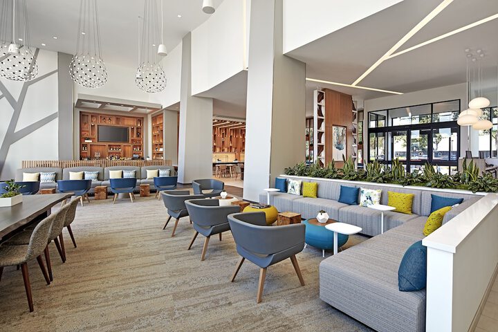 Element by Marriott Santa Clara