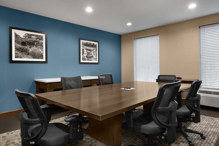 Hampton Inn Greenville / Travelers Rest
