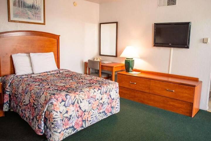 Wayfarer Inn Woodward