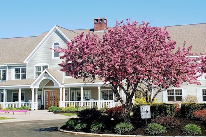 Country Inn at the Mall