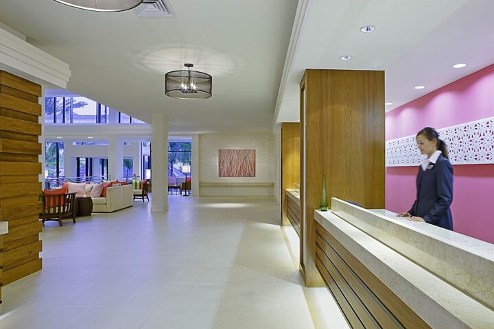 Hotel Interior 15 of 46