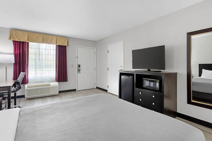 Quality Inn Andrews