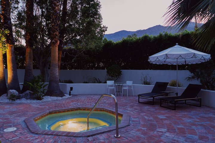 Terrace/Patio 95 of 101