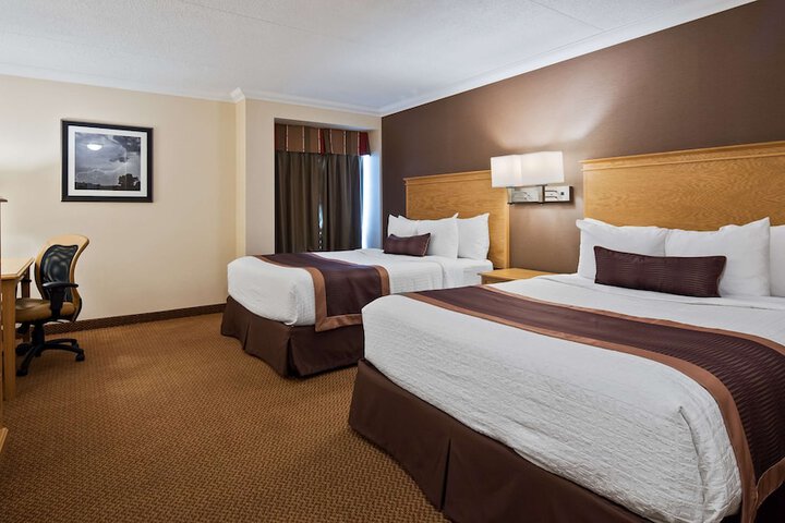 Best Western Plus Cobourg Inn & Convention Centre