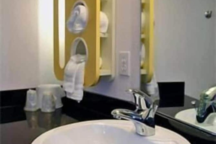 Motel 6 South Haven KS