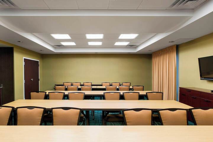 SpringHill Suites by Marriott Omaha East / Council Bluffs IA