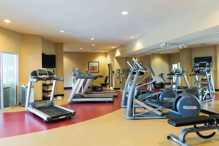 Health and Fitness 34 of 37