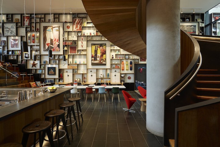 Hotel Interior 18 of 64