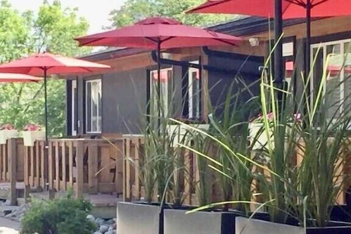 The Piccadilly Motel