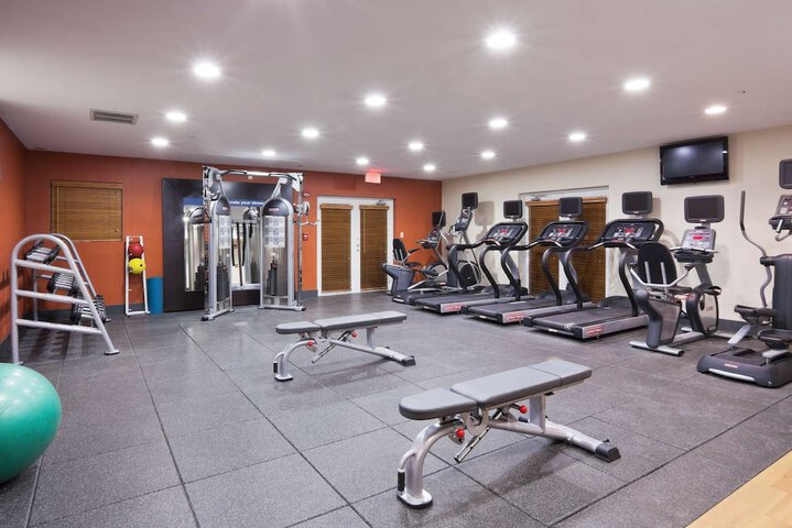 Health and Fitness 48 of 56