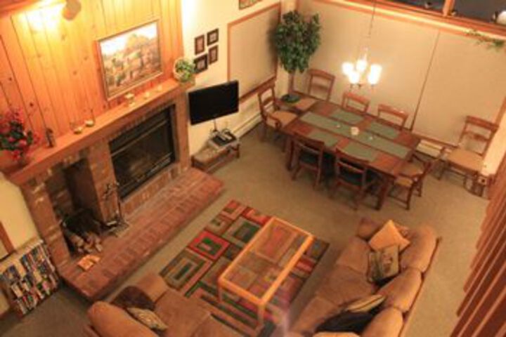 BRETTON WOODS CONDOS BY BRETTON WOODS VA