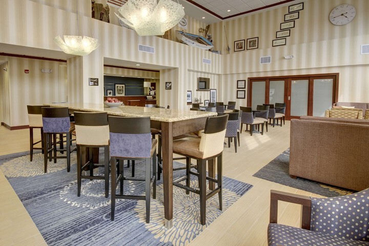 Hotel Interior 7 of 33