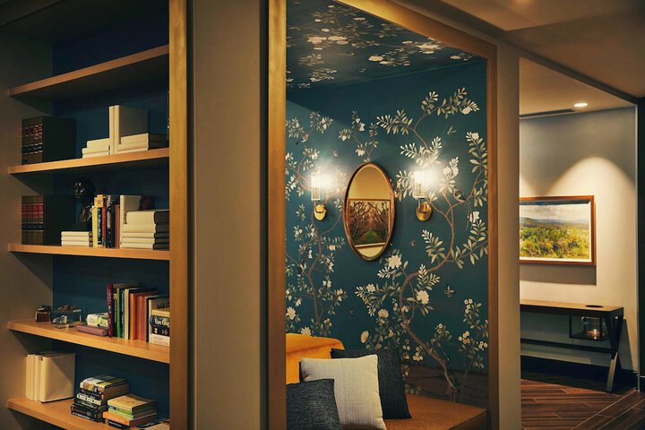 The Draftsman Charlottesville, University, Autograph Collection Hotel