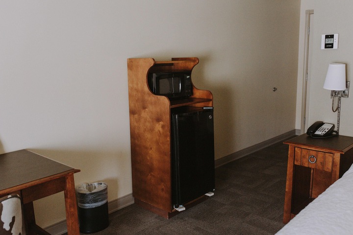 Hampton Inn & Suites Green River
