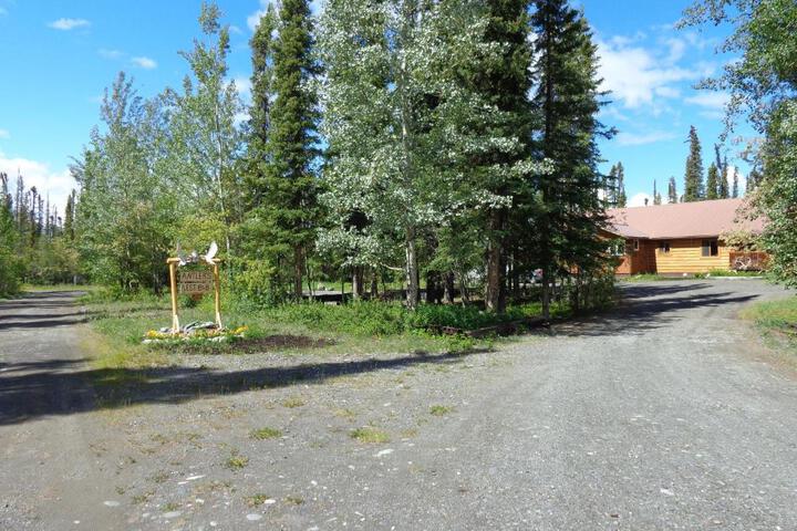 Antlers Rest Bed and Breakfast