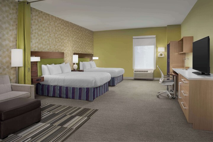 Home2 Suites by Hilton Summerville