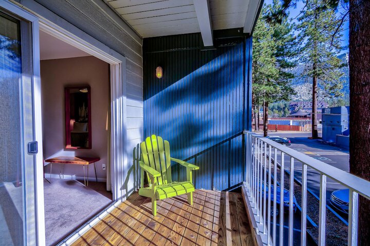 Basecamp South Lake Tahoe