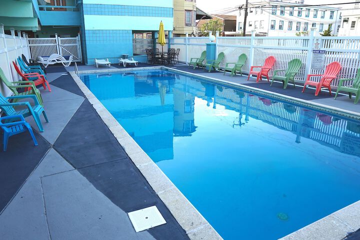 Pool 5 of 90