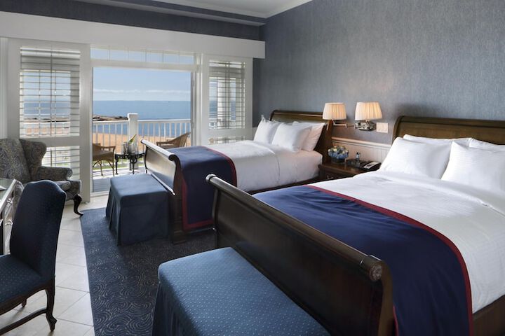 Madison Beach Hotel