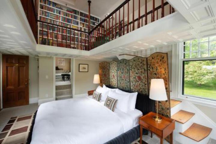 Norumbega Inn