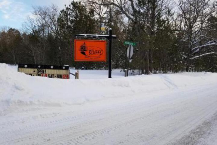Black Mountain Recreational Area Vacation Rental