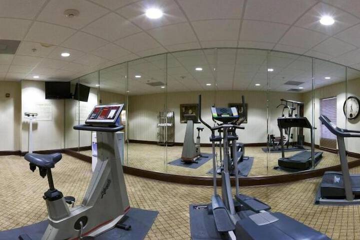 Health and Fitness 36 of 38
