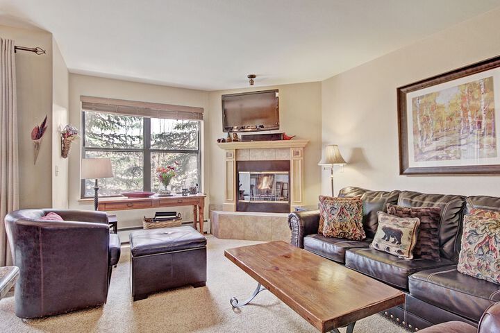 River Mountain Lodge a Vail Resorts Property