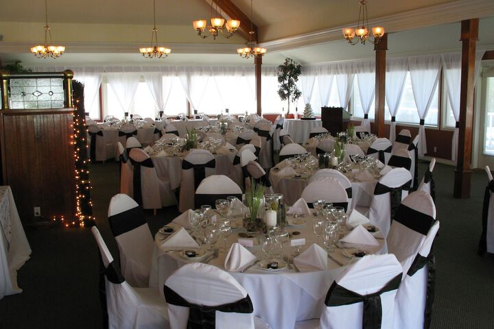 South Thompson Inn & Conference Centre