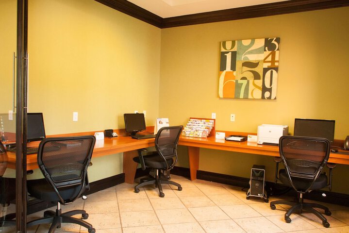 Business Center 13 of 13