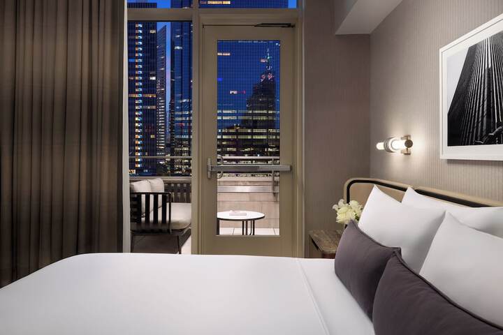 The Joule Dallas