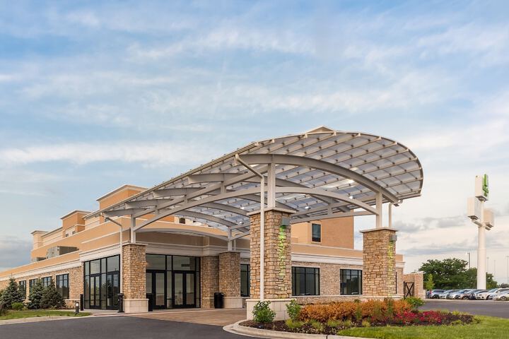Holiday Inn & Suites - Joliet Southwest by IHG