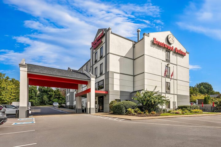 Brentwood Suites Nashville an Ascend Collection Hotel