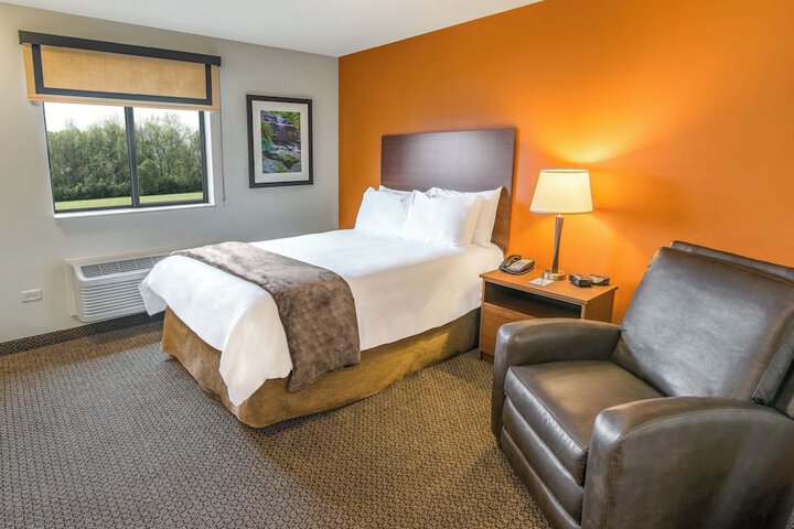 My Place Hotel - Bend OR