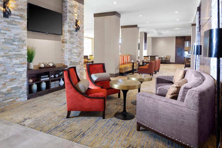 Hotel Interior 7 of 37
