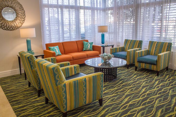 Grand Seas by Exploria Resorts MOD Collection by Sonesta