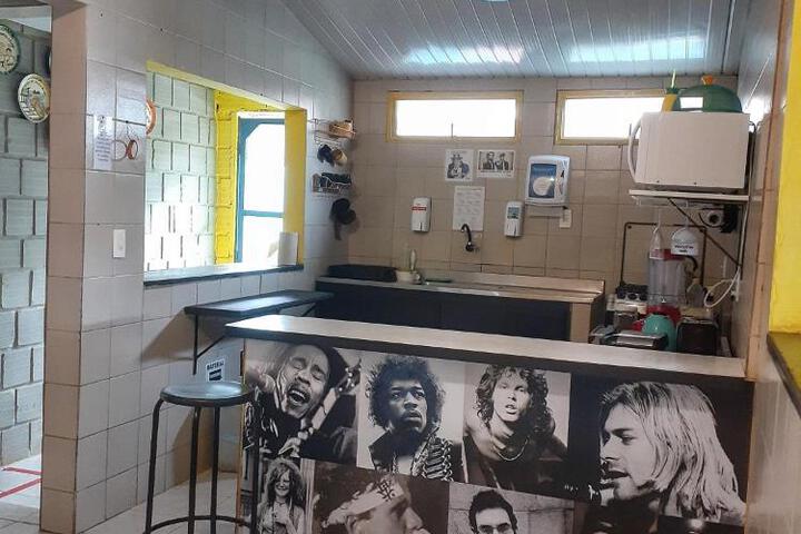 Casa Swell Hostel