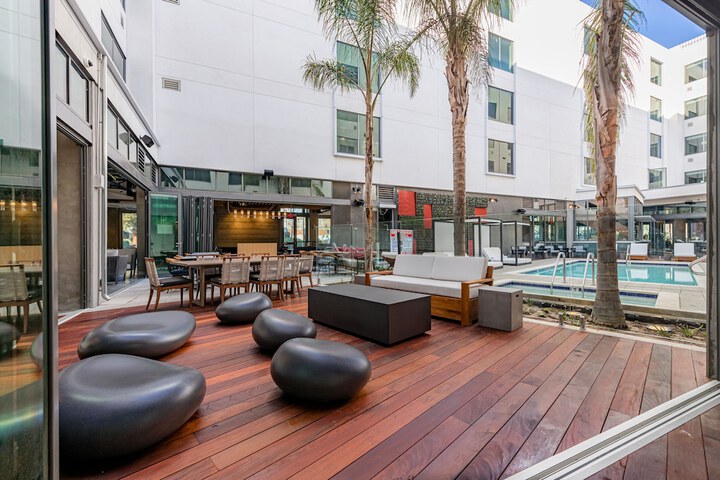 Shashi Hotel Mountain View Palo Alto