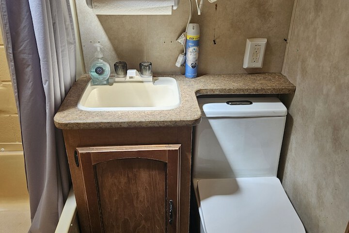 Liberty Hill Executive Inn