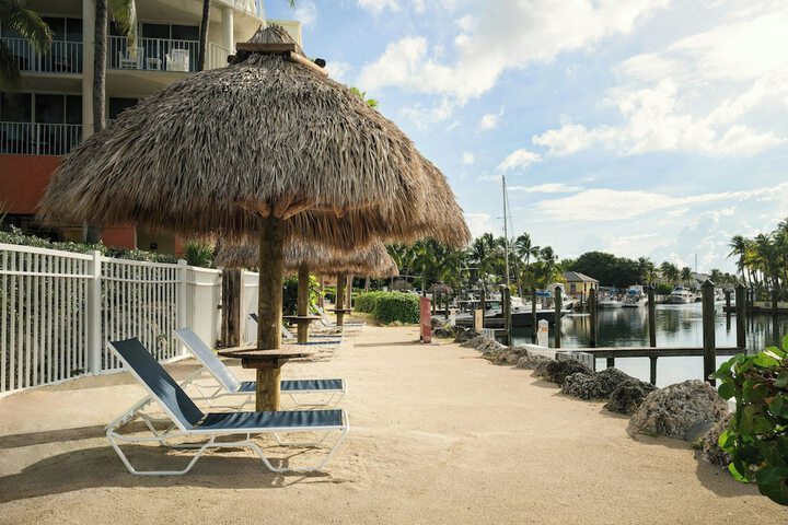 Courtyard by Marriott Key Largo