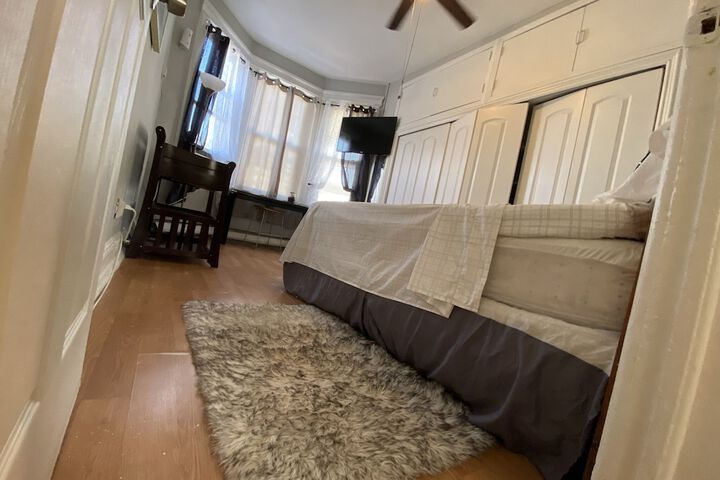 Nice Quiet 2bedrooms apt to Enjoy