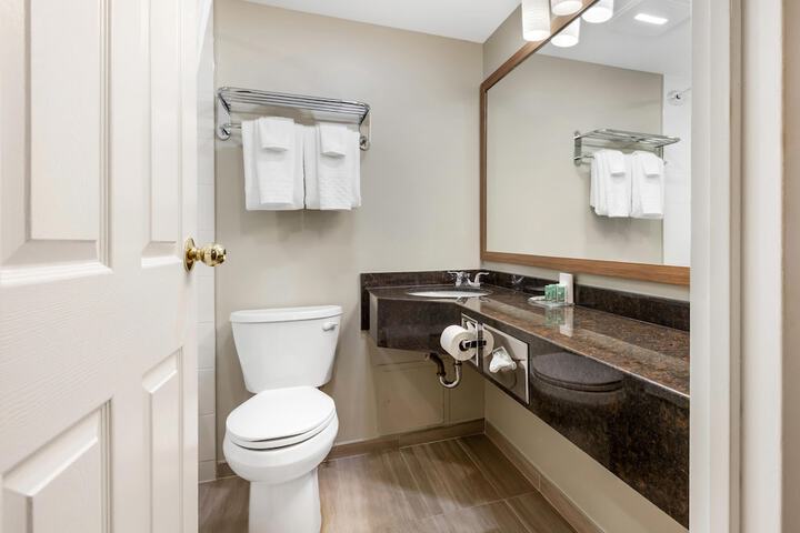 Best Western Colonel Butler Inn
