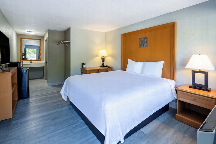 Motel 6 – Aberdeen WA
