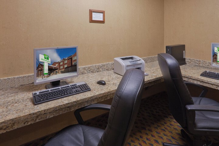 Holiday Inn West Yellowstone by IHG.