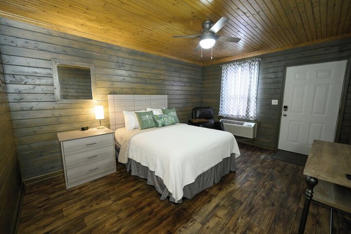 Turn on Inn