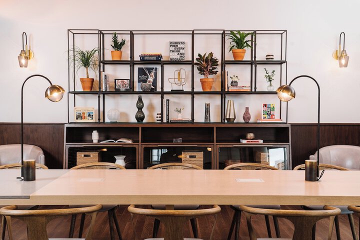 The Alida Savannah, a Tribute Portfolio Hotel