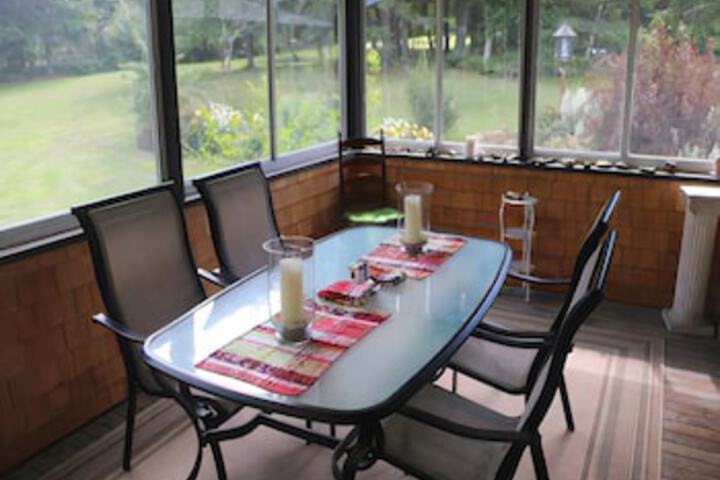 Silvershore Four Bedroom Home