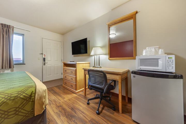 Harmony Inn & Suites