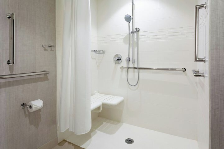 Residence Inn by Marriott Newark Elizabeth / Liberty International Airport
