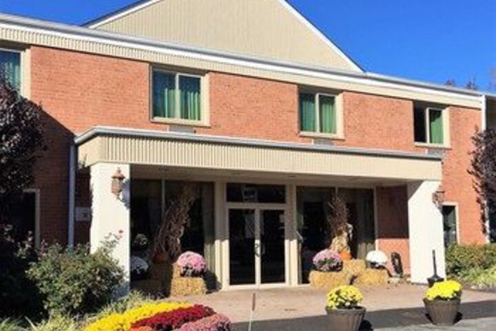 Best Western Turtle Brook Inn