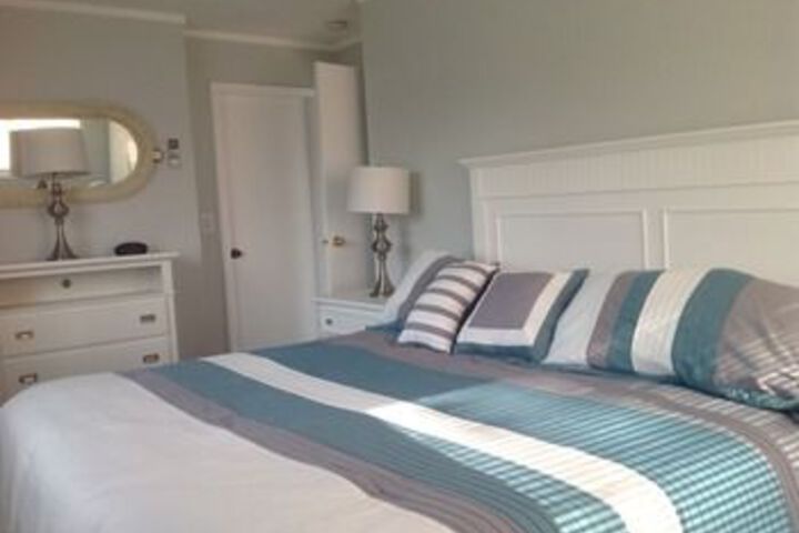 Jamesport Bay Suites